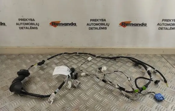 Toyota RAV 4 (XA50) Front door wiring loom 8215142M90