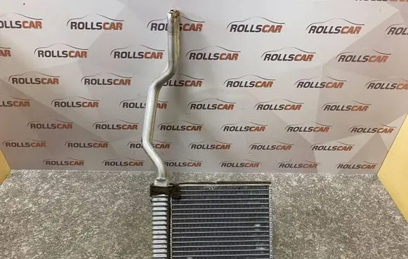 Volvo V50 Heater blower radiator VP4N5H 18476BA