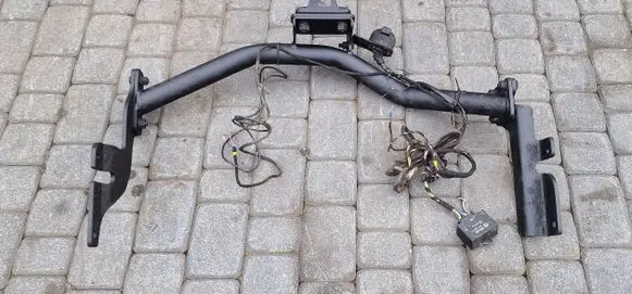 Ford Transit - Tourneo Connect Tow bar set 
