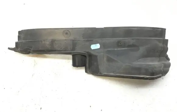 BMW 6 F12 F13 Sound insulation of firewall 51717204335