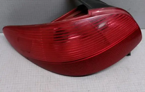 Peugeot 206 Rear/tail lights AXOSCINTEX2531
