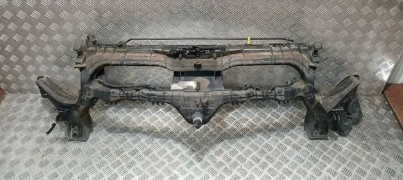 Ford Transit Custom Front bumper support beam BK218B041AF