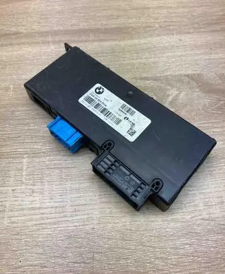 BMW 5 F10 F11 Comfort/convenience module 9266409 113163