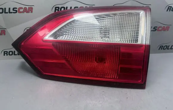 Ford C-MAX II Tailgate rear/tail lights 89501748