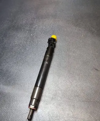 Ford S-MAX Fuel injector 9686191080 00101D R00101D