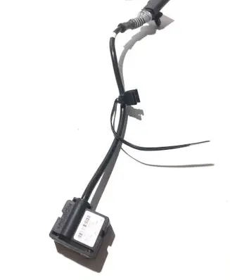 Audi Q7 4L ESP acceleration yaw rate sensor 7L0907673E 15179200612