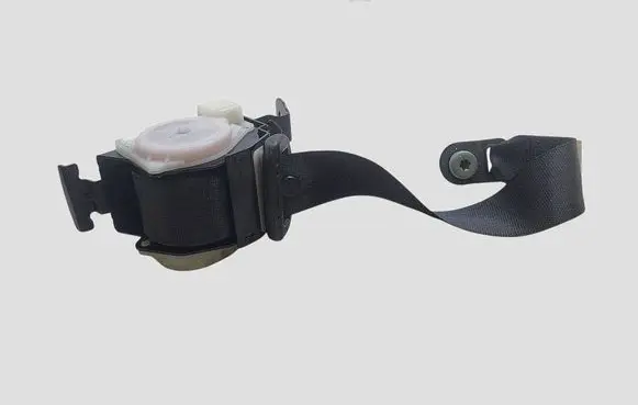 Opel Insignia A Rear seatbelt 13288436 03122008
