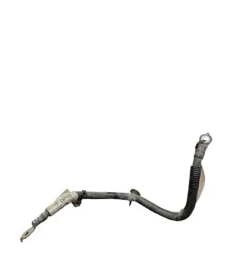 Ford Mondeo MK IV Negative earth cable (battery) 6G9T14324
