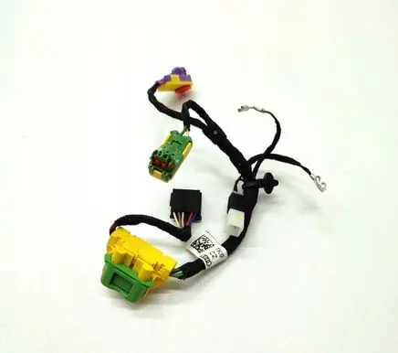 Audi Q5 SQ5 Other wiring loom 8R0971589A