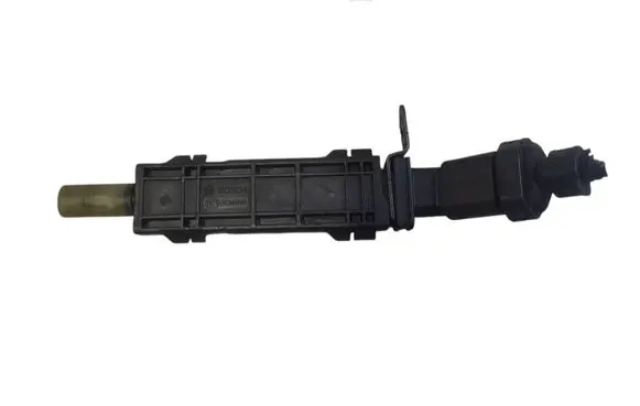 Opel Astra J Crankshaft position sensor 13503570
