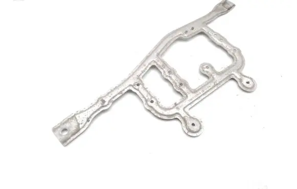 BMW i8 Hybrid/electric vehicle battery bracket 9288972