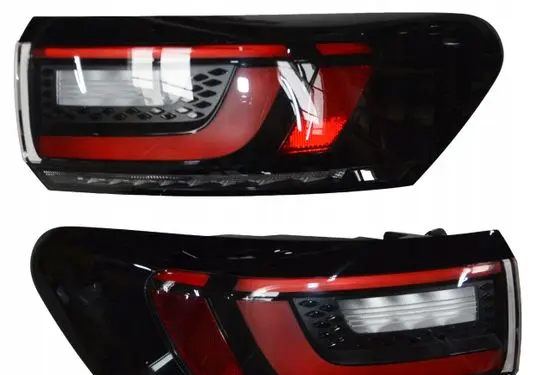 Volkswagen ID.4 Rear/tail lights set 11A945095