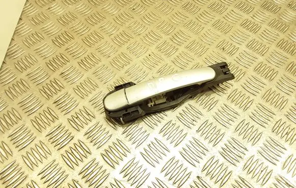 Seat Altea XL Rear door exterior handle