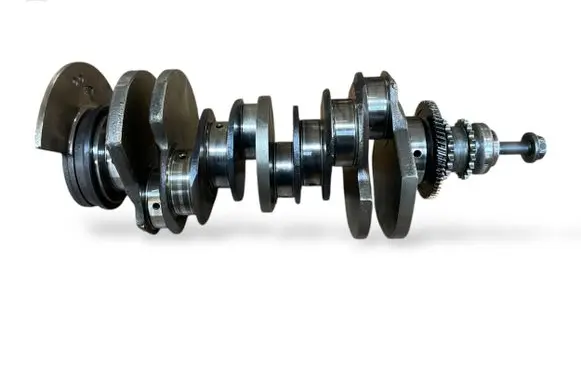Jeep Grand Cherokee Crankshaft 130114 20662168F