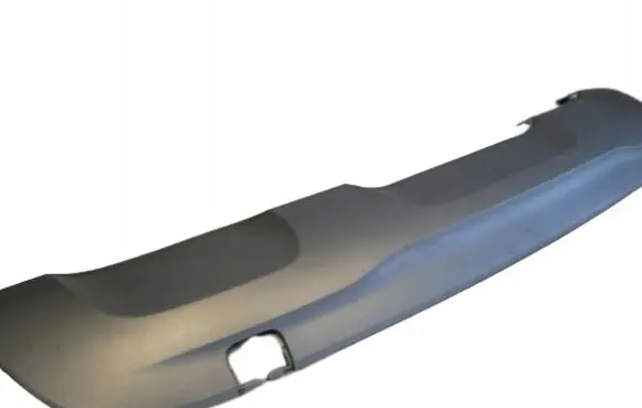 Mercedes-Benz GLA W156 X156 Rear bumper lower part trim A1568850025