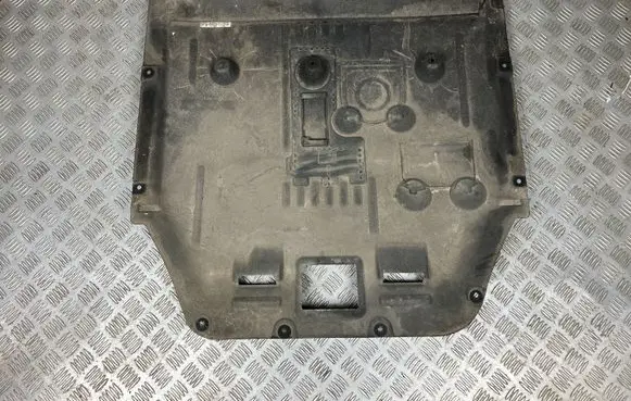 Mini One - Cooper F56 F55 Engine splash shield/under tray