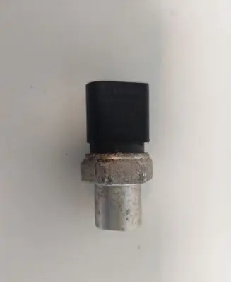 Audi A6 C7 Air conditioning (A/C) pressure sensor 4H0959126A