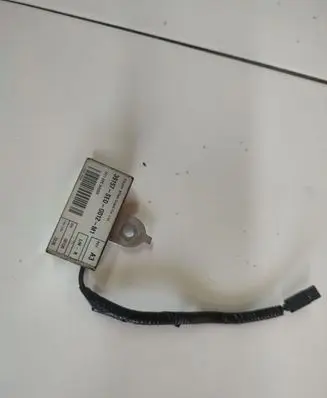 Honda Accord Antenna control unit 39157SEDG012M1