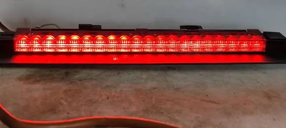 BMW 5 F10 F11 Third/center stoplight 7230799 7230801
