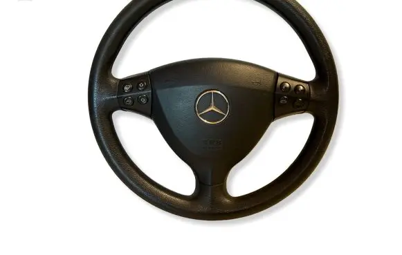 Mercedes-Benz A W169 Steering wheel A1694600403