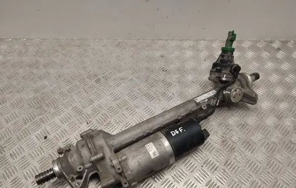 BMW 3 G20 G21 Steering rack mechanical part 5A65A18