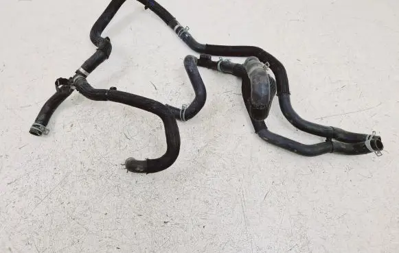 Ford Escape IV Engine coolant pipe/hose LX6118D476 LX6118D476AAE LX6118K579