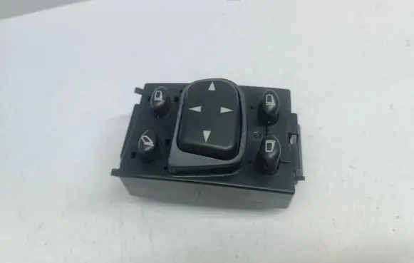 Mercedes-Benz CL C215 Wing mirror switch 2208211551 03463300 A2208211551