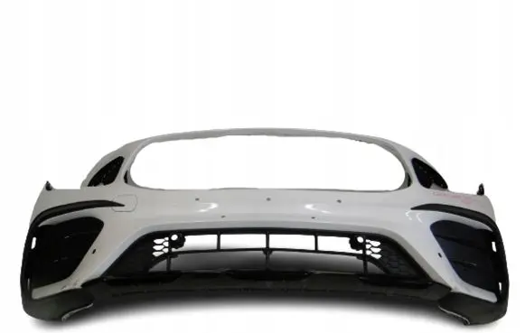 Mercedes-Benz GLB x247 Front bumper A2478801903