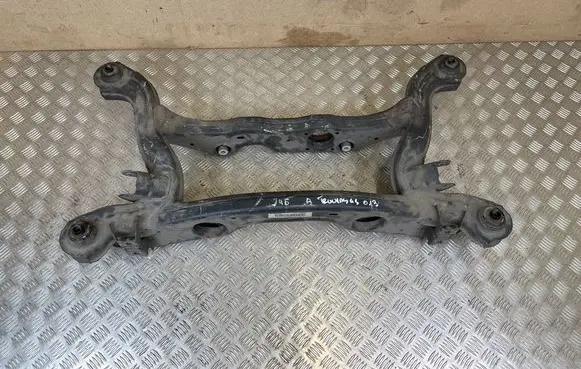 Mercedes-Benz B W246 W242 Rear subframe 2463502900