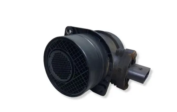 Audi A4 S4 B7 8E 8H Mass air flow meter 0281002461 074906461B