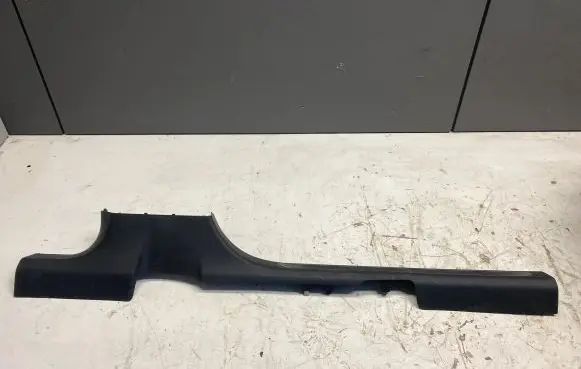 Volkswagen ID.3 Front sill trim cover 10A853371B