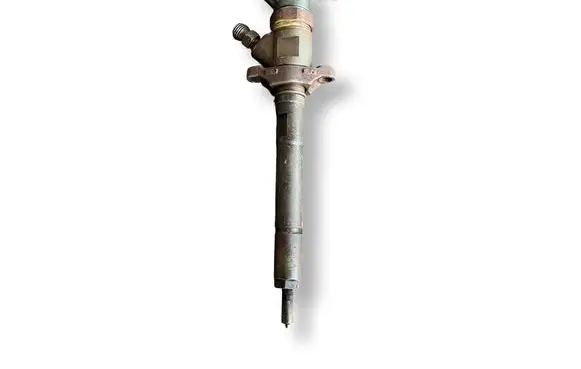 Peugeot 308 Fuel injector 0445110311