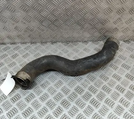Mercedes-Benz GLE (W166 - C292) Intercooler hose/pipe A1665280100