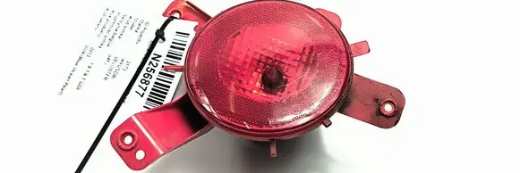Hyundai Veloster Fog light set 