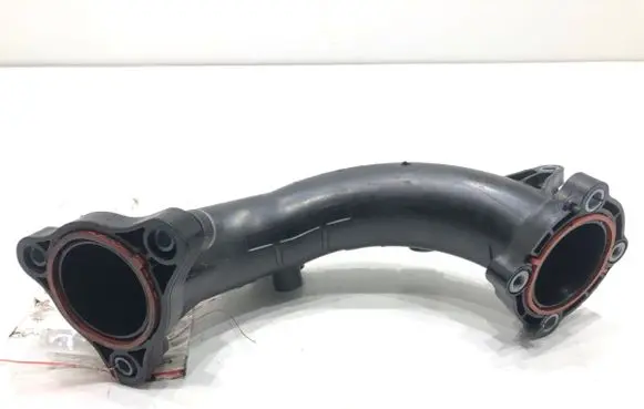 Toyota ProAce City Intercooler hose/pipe 9813294880