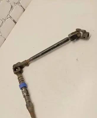 Volkswagen Transporter - Caravelle T4 Steering column universal joint 19149955D