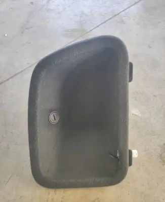 Audi A5 8T 8F Trunk/boot side trim panel 8T8863992 B09061459