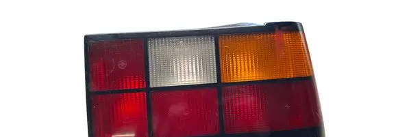Volvo 440 Rear/tail lights 463501