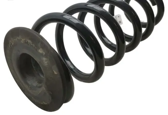 Seat Leon IV Front coil spring 5WA511115A