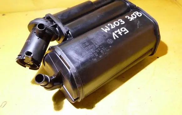 Fuel filter