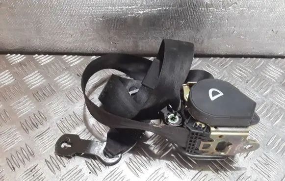 Audi A8 S8 D2 4D Front seatbelt 4D0857706Q560296000B