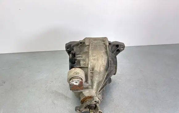 Mercedes-Benz GLC X253 C253 Rear differential A2053510008 2133500802 0506317002