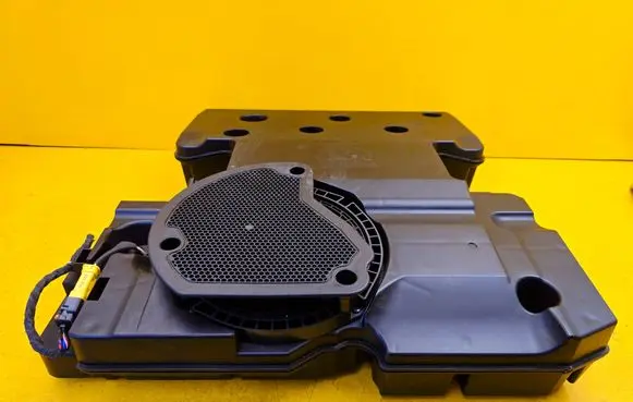 Citroen DS7 Crossback Subwoofer speaker 9809351580