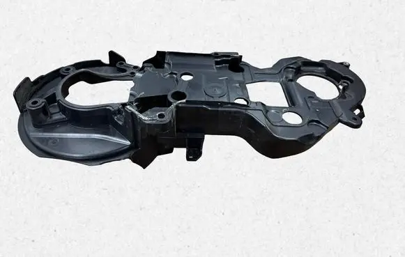 Volvo XC90 Timing belt guard (cover) 32138710 BHFCA