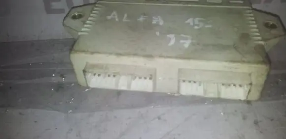 Alfa Romeo 156 Other control units/modules 60651187