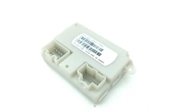 Chrysler Grand Voyager V Door control unit/module P04602758AG