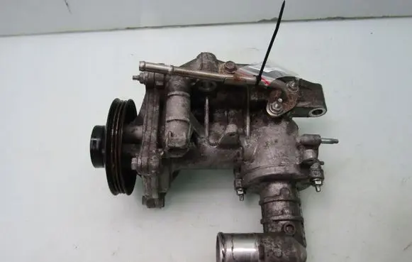 Lexus IS III XE30 Water pump