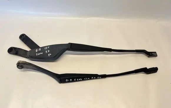 Mercedes-Benz C W204 Headlight wiper blade set A2048201844 A2048201944