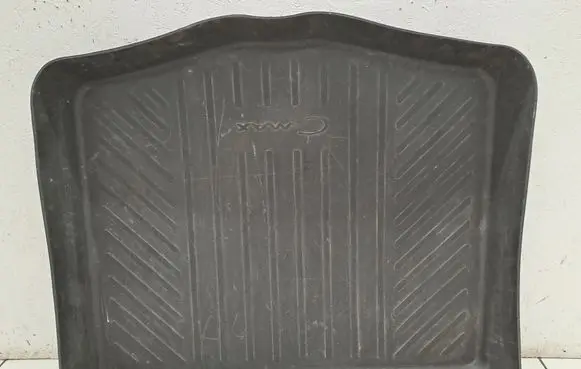 Ford C-MAX II Trunk/boot mat liner AM5JR454A14AA