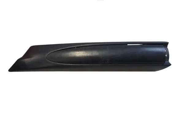 Citroen C4 Grand Picasso Roof bar rail cover 9658373980 96590338XT 9658371880